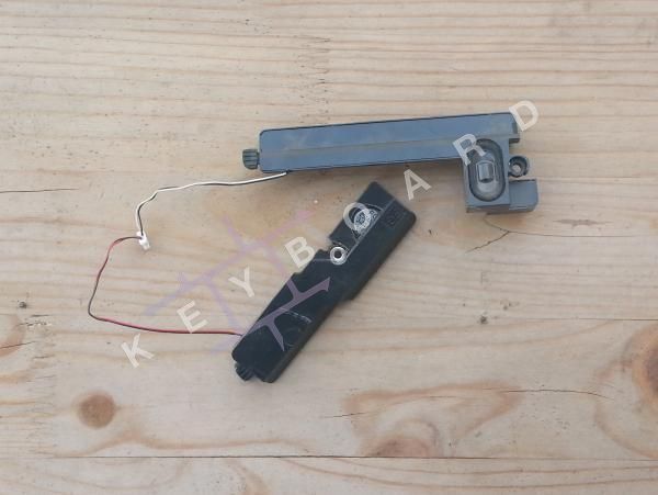 Динаміки Hp Pn 23.40A2O.001